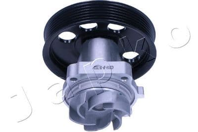 Pompe à eau, refroidissement du moteur
