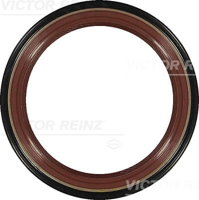 Bague d'etancheite moteur
