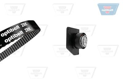Kit de courroie crantée Optibelt-ZRK KIT