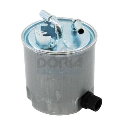 Filtre à carburant