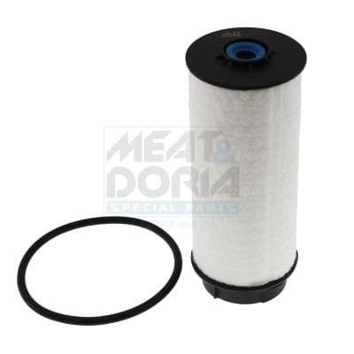 Filtre à carburant