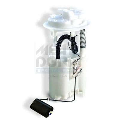 Capteur, niveau de carburant