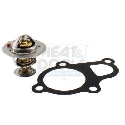 Thermostat, liquide de refroidissement