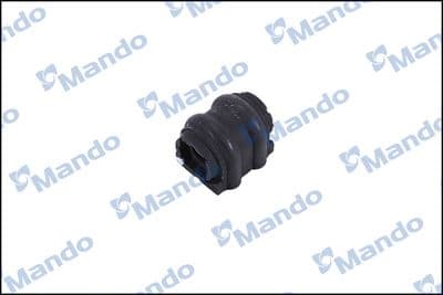 Suspension, stabilisateur