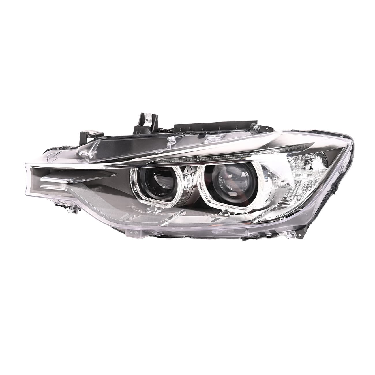 Projecteur principal