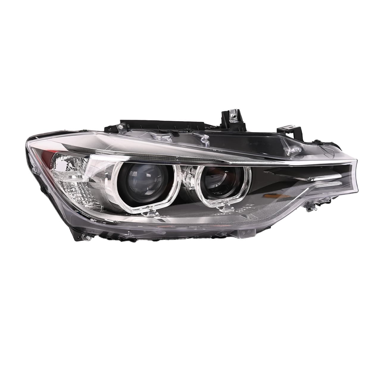 Projecteur principal
