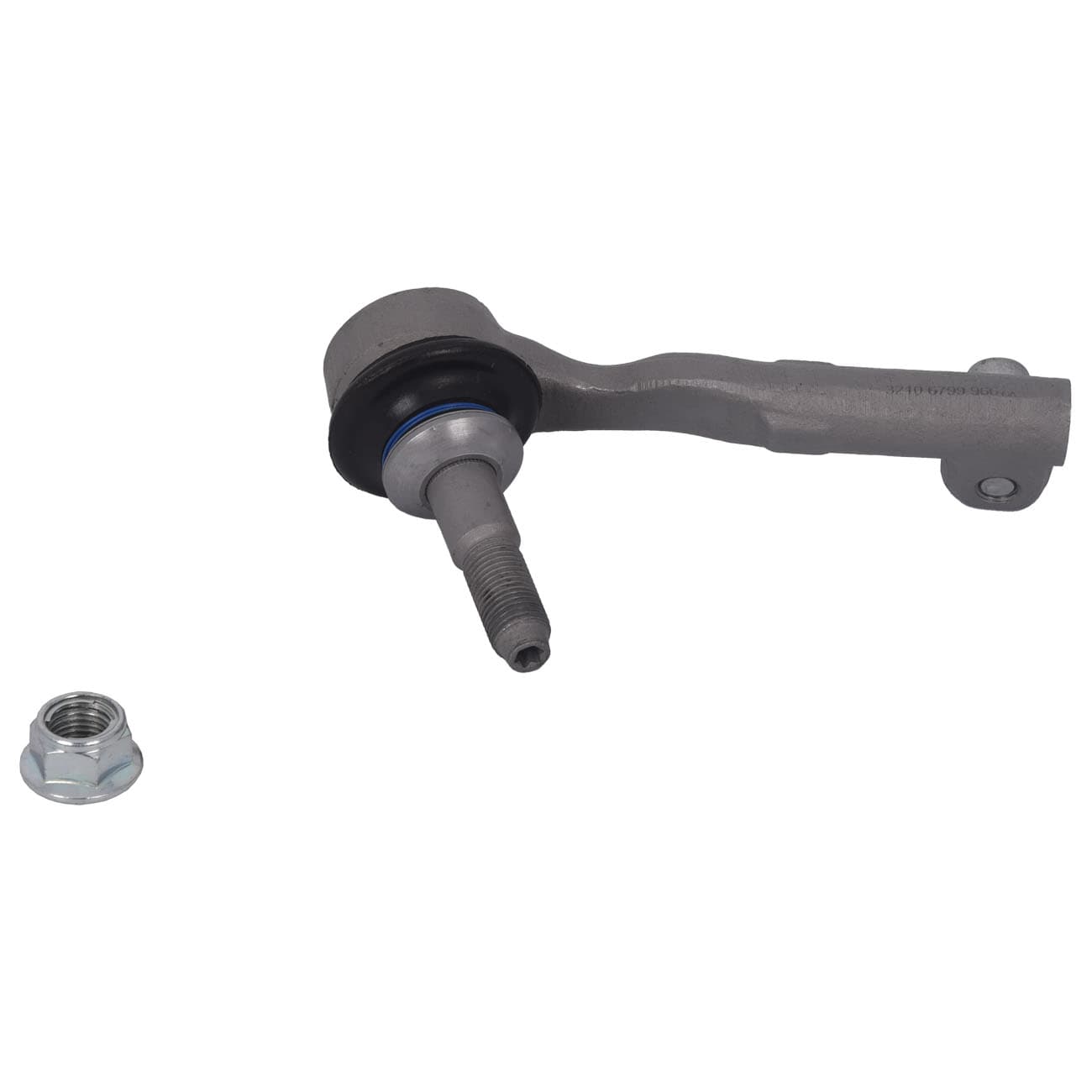 Rotule de barre de connexion