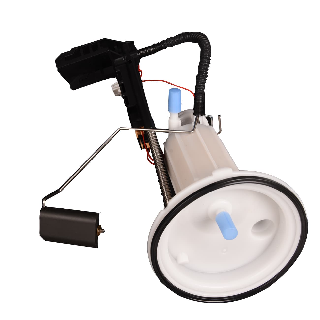 Capteur, niveau de carburant