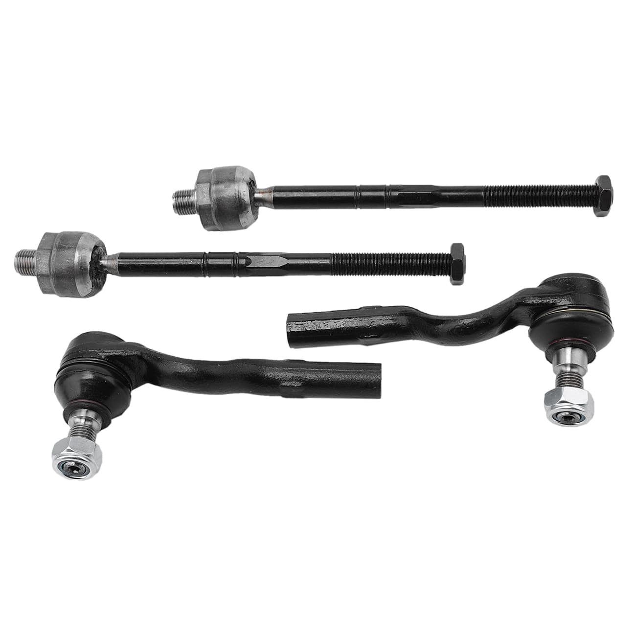 Rotule de barre de connexion