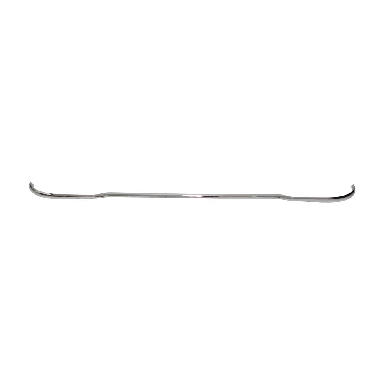Baguette et bande protectrice, pare-chocs