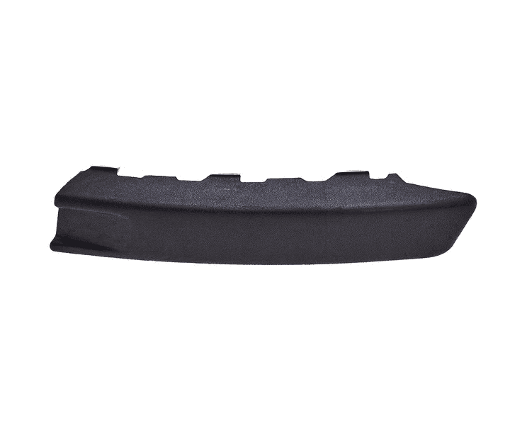 Baguette et bande protectrice, pare-chocs