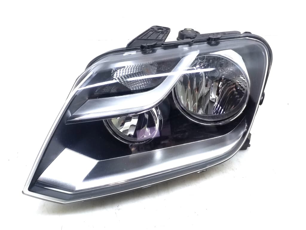 Projecteur principal