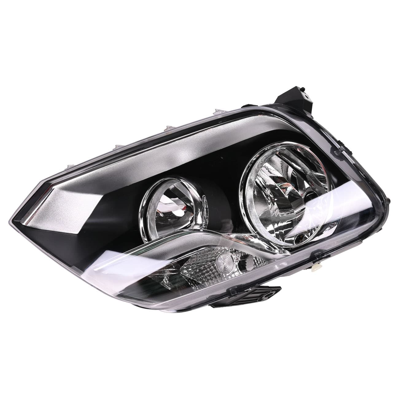 Projecteur principal