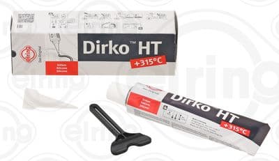 Substance étanchéisante Dirko HT