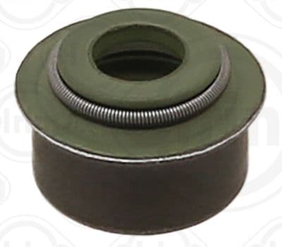 Bague d'étanchéité, tige de soupape