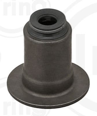 Bague d'étanchéité, tige de soupape