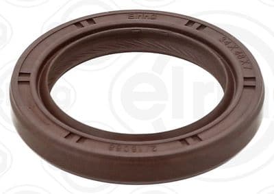 Bague d'étanchéité, vilebrequin