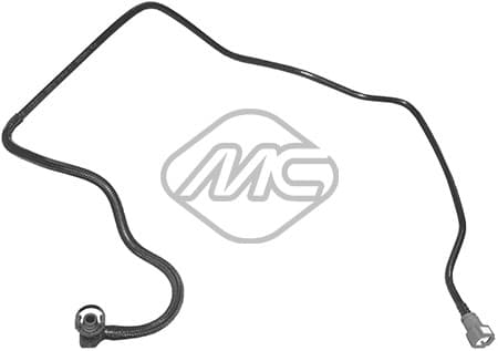 Conduite alimentation carburant