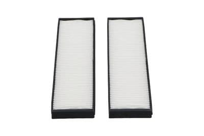 Filtre, air de l'habitacle