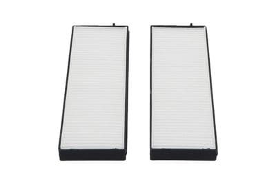 Filtre, air de l'habitacle