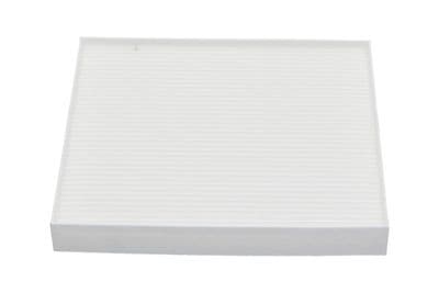 Filtre, air de l'habitacle