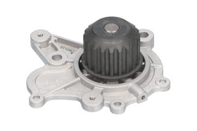Pompe à eau, refroidissement du moteur