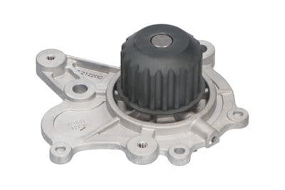 Pompe à eau, refroidissement du moteur