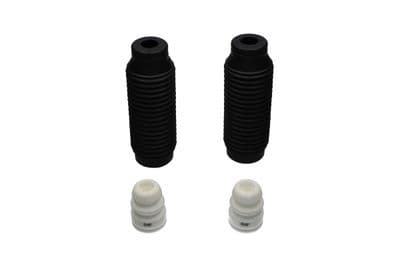 Kit de protection contre la poussière, amortisseur