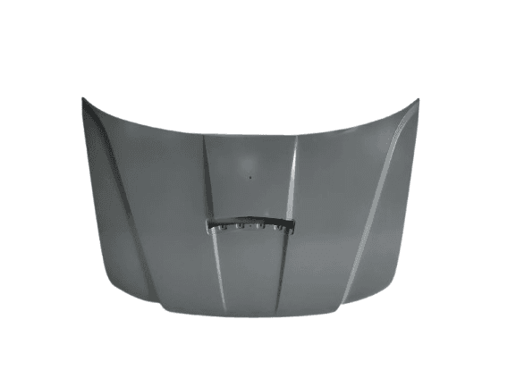Capot moteur