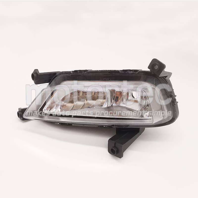 Projecteur antibrouillard