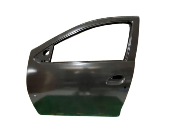 Porte avant gauche