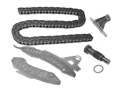 Kit de distribution par chaîne