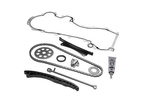 Kit de distribution par chaîne
