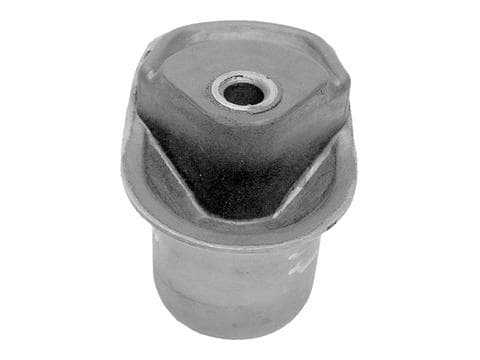 Suspension, corps de l'essieu