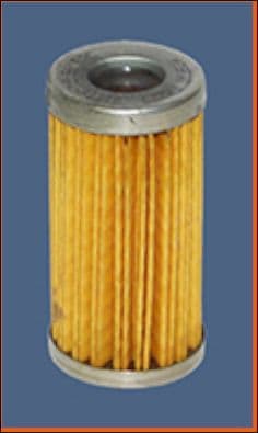 Filtre à carburant