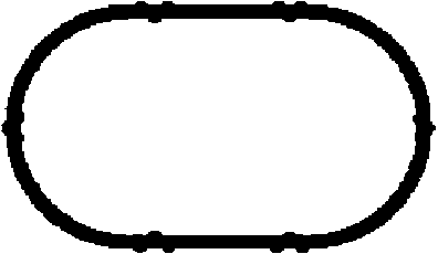 Joint de collecteur d'admission (Jeu de 4)
