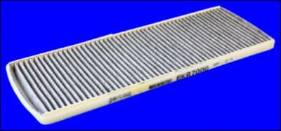 Filtre, air de l'habitacle