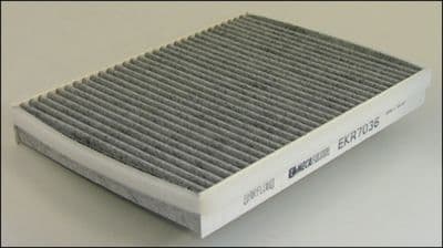 Filtre, air de l'habitacle