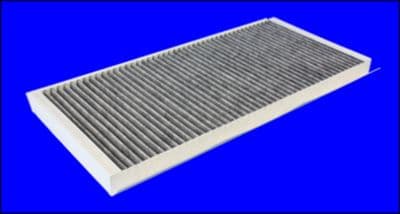 Filtre, air de l'habitacle