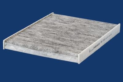 Filtre, air de l'habitacle