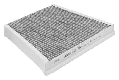 Filtre, air de l'habitacle