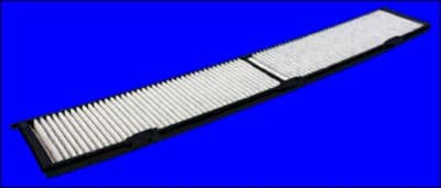 Filtre, air de l'habitacle