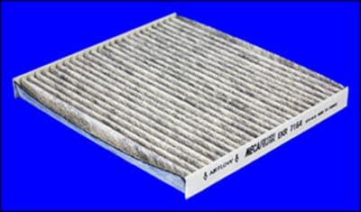 Filtre, air de l'habitacle