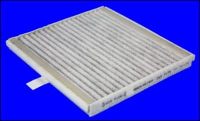 Filtre, air de l'habitacle