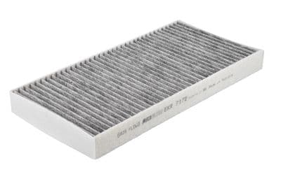 Filtre, air de l'habitacle