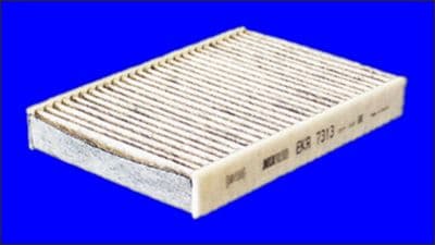 Filtre, air de l'habitacle