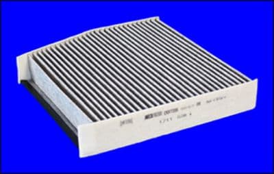Filtre, air de l'habitacle