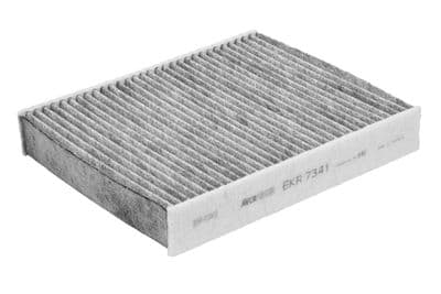 Filtre, air de l'habitacle