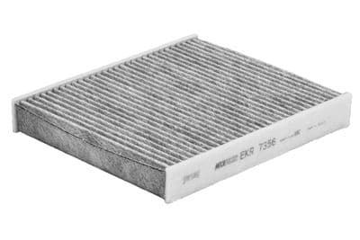 Filtre, air de l'habitacle