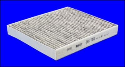 Filtre, air de l'habitacle